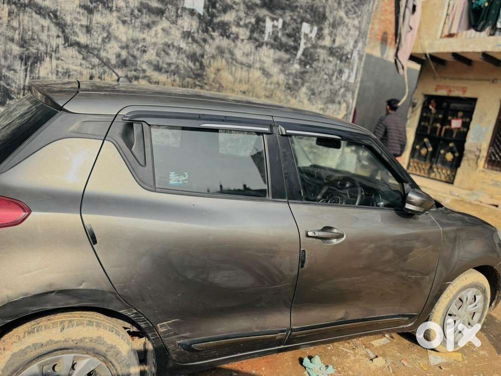 Maruti Suzuki Swift 2018 Petrol Good Condition