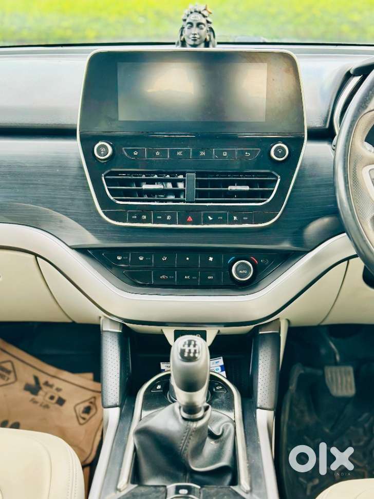 Tata Safari 2.0 Kryotec Xz Plus, 2021, Diesel