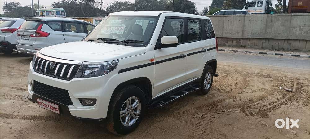 Mahindra Bolero Neo 1.5 N 10 R, 2023, Diesel