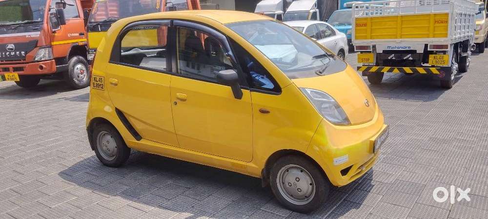 Tata Nano