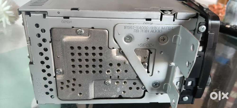 Need To Sell Music System