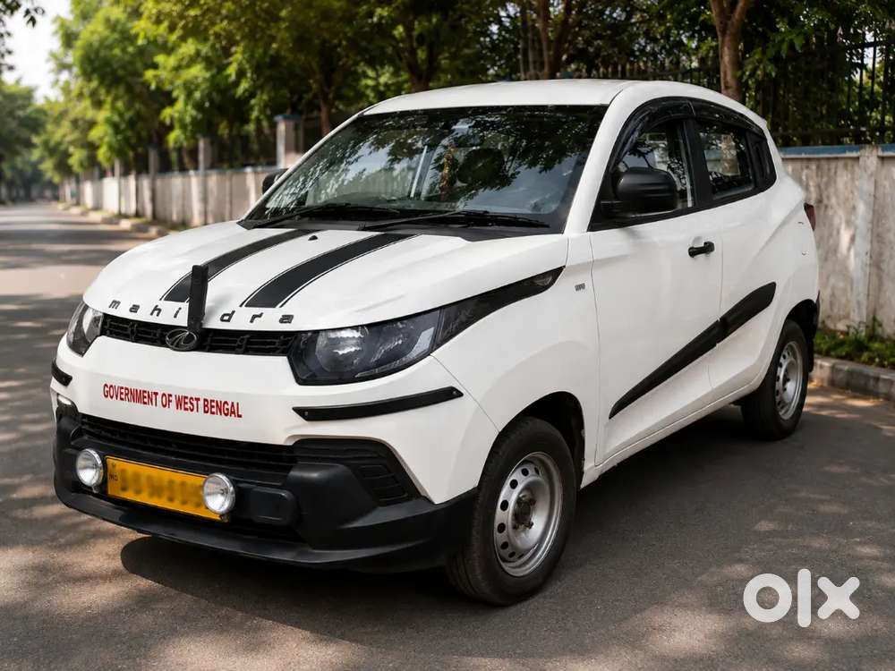 Mahindra Kuv100 2018nov Model Diesel Allpaper Update Name Transfer Avl