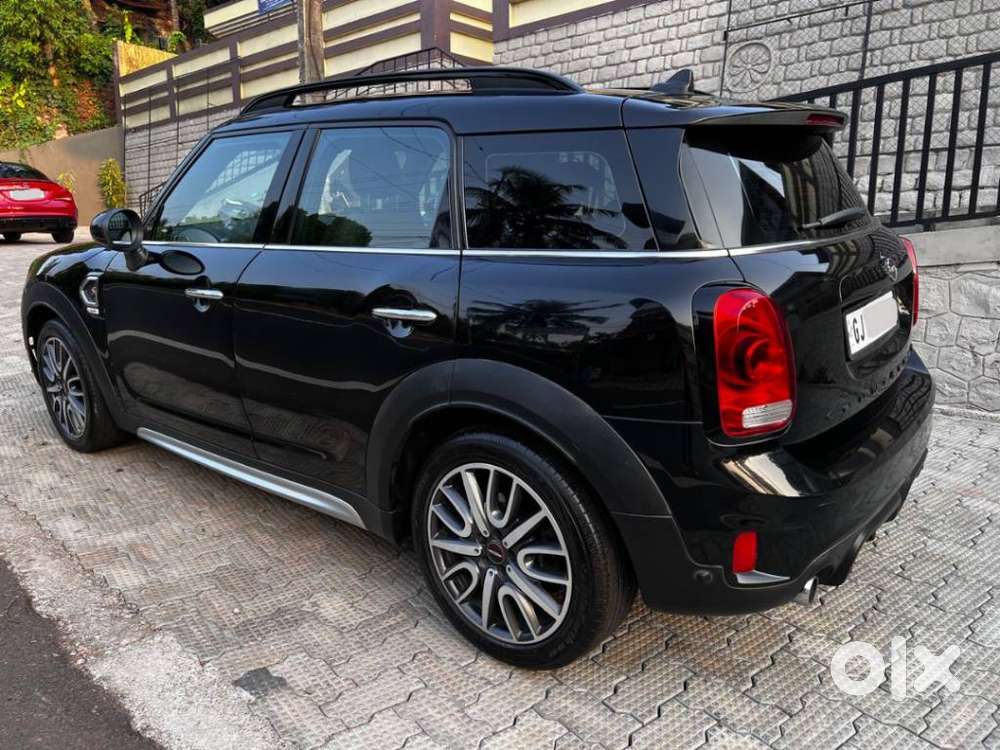 Mini Cooper Countryman Cooper S Countryman, 2019, Petrol