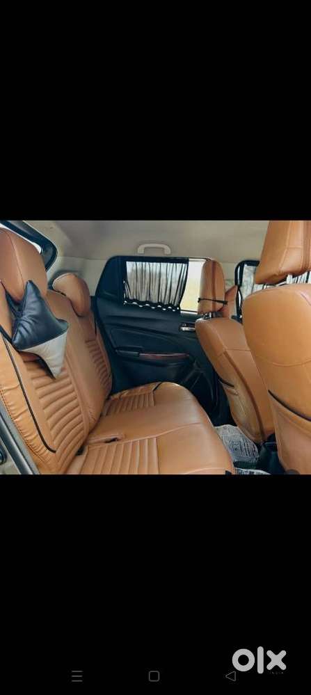 Maruti Suzuki Swift Zdi 2018, 2018, Diesel