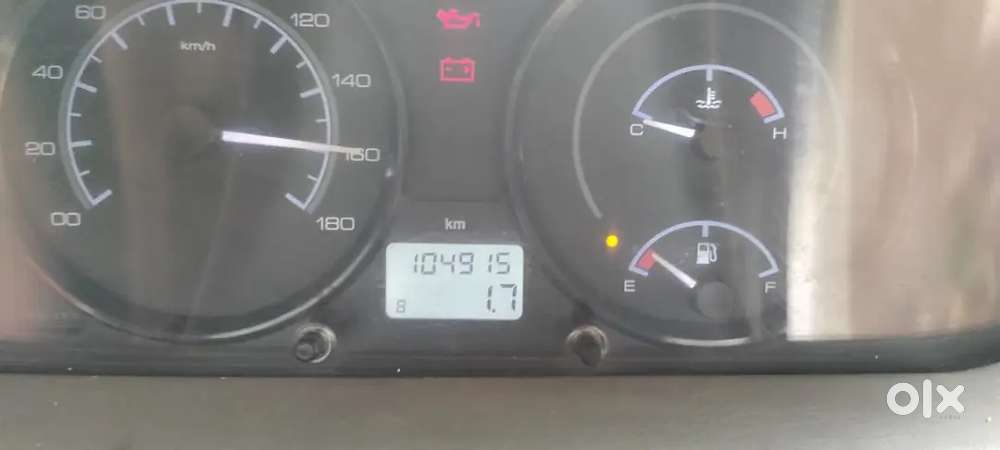 Tata Sumo Gold 2013 Diesel