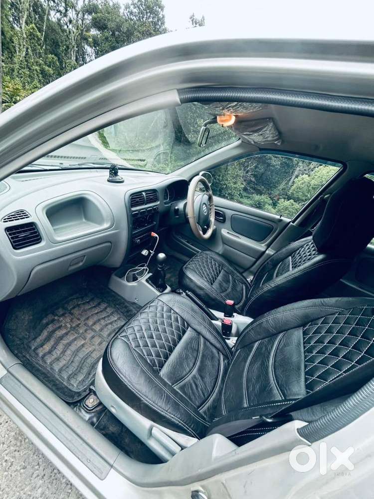 Maruti Suzuki Alto K10 2012 Petrol Well Maintained