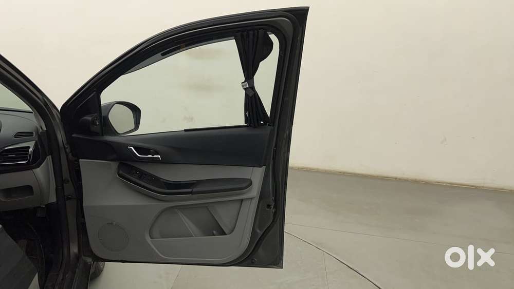 Tata Tiago 1.2 Revotron Xz Plus, 2021, Petrol