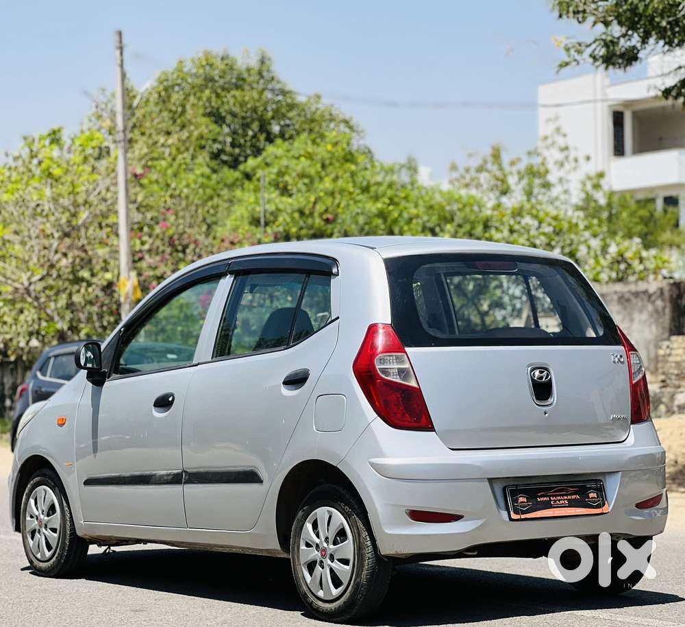 Hyundai I10 Magna O, 2014, Petrol