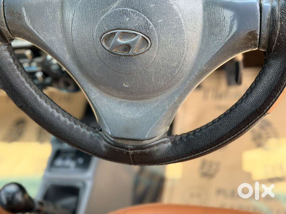 Hyundai Santro Xing Xo Abs, 2006, Petrol