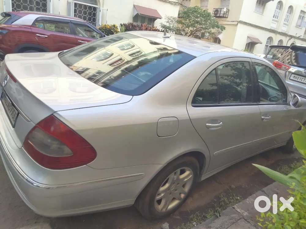 Mercedes Benz E - 280