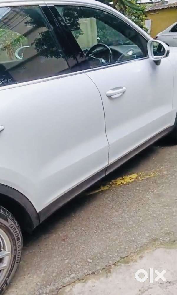 Porsche Cayenne V6 Tiptronic, 2022, Petrol