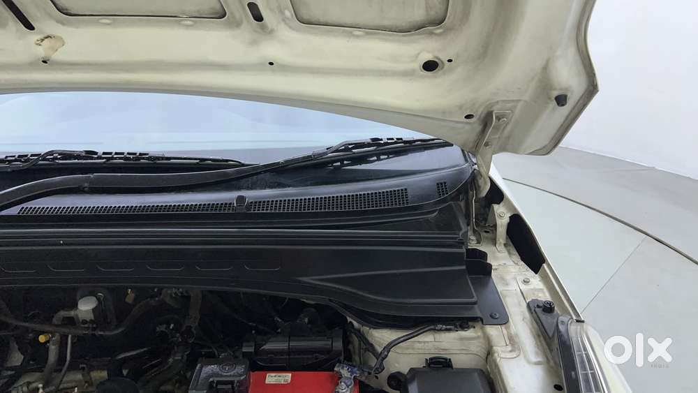 Hyundai Creta 1.6 Sx Plus Petrol, 2017, Petrol