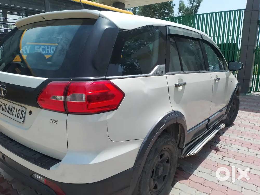 Hexa Ac7seeter