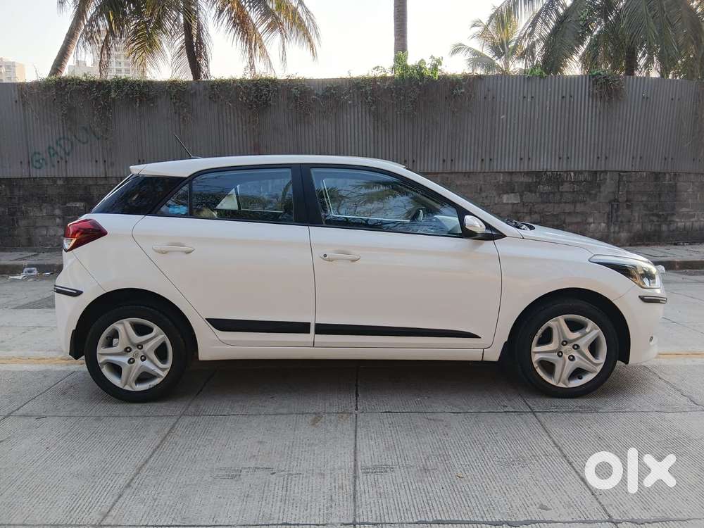 Hyundai Elite I20 Asta 1.2 Mt, 2017, Petrol