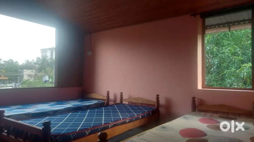 1BHK in Kadavanthra
