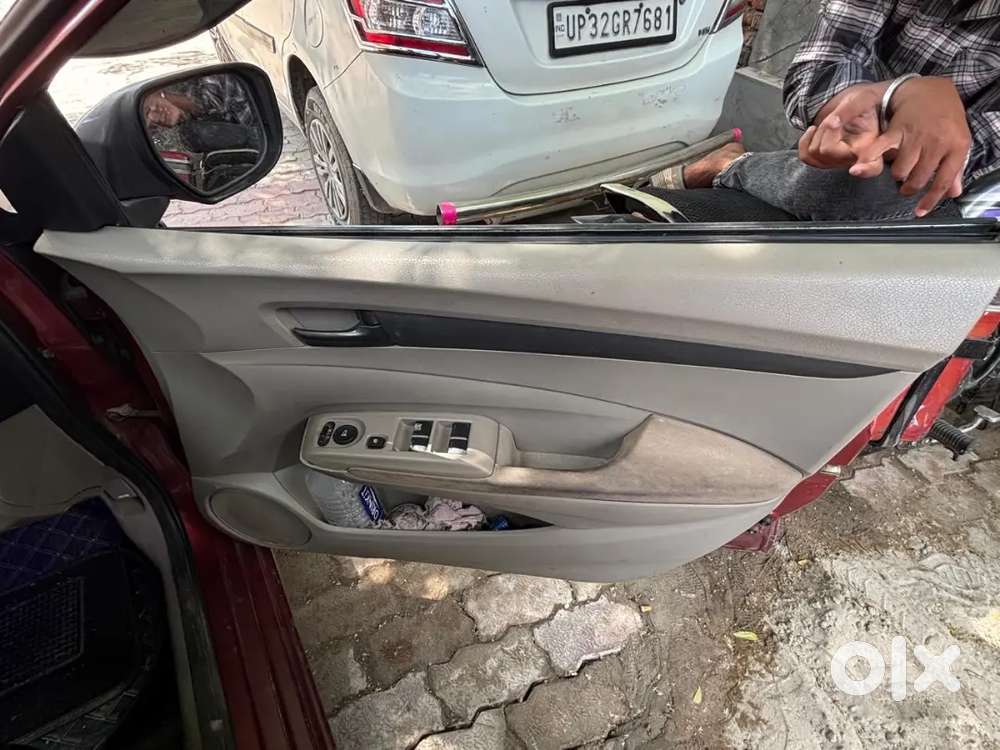 Honda City 2009 Petrol 99100 Km Driven