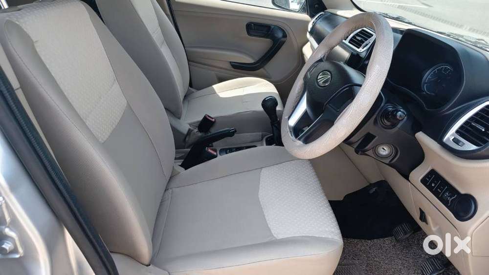 Mahindra Bolero Neo N8, 2022, Diesel