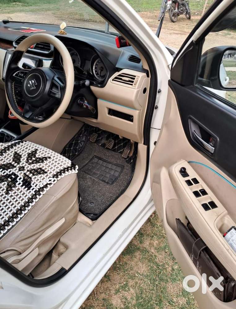 Maruti Suzuki Dzire 2018 Hp 38 E 8061