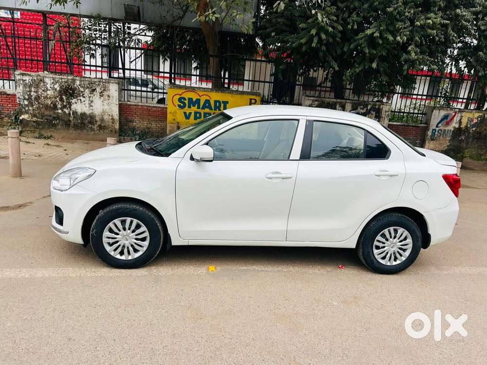 Maruti Suzuki Dzire Vdi, 2018, Diesel
