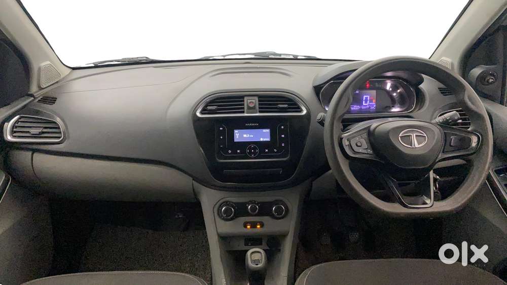 Tata Tiago 1.2 Revotron Xt, 2020, Petrol