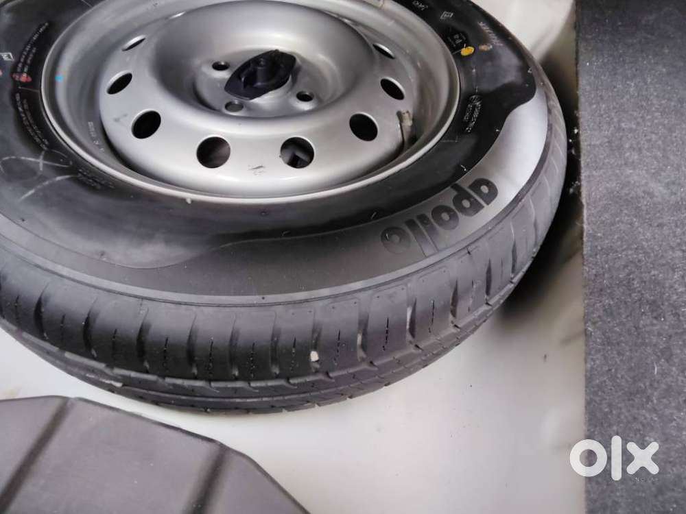 Maruti Suzuki Swift Dzire Lxi Optional-o, 2020, Cng & Hybrids