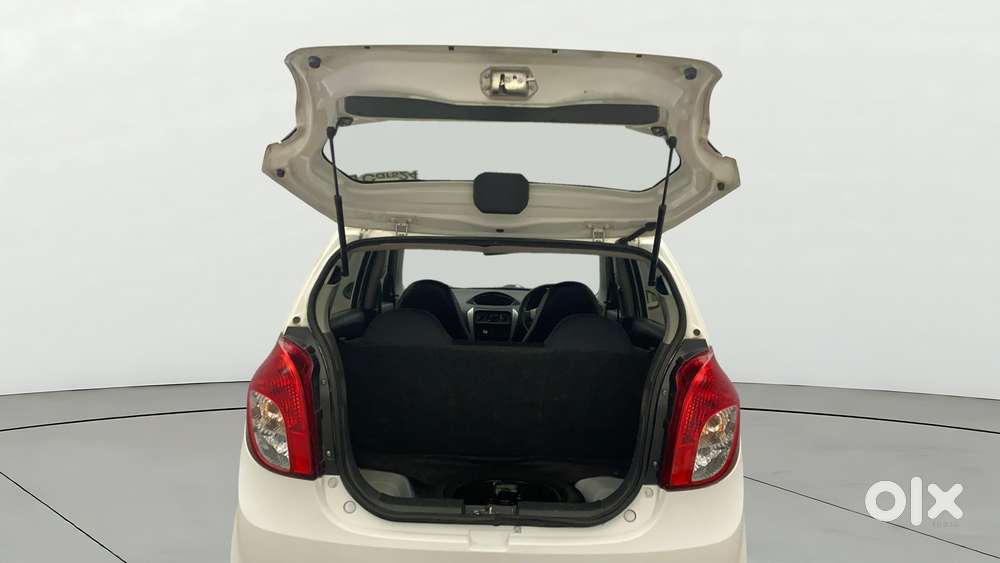 Maruti Suzuki Alto 800 Lxi, 2017, Petrol