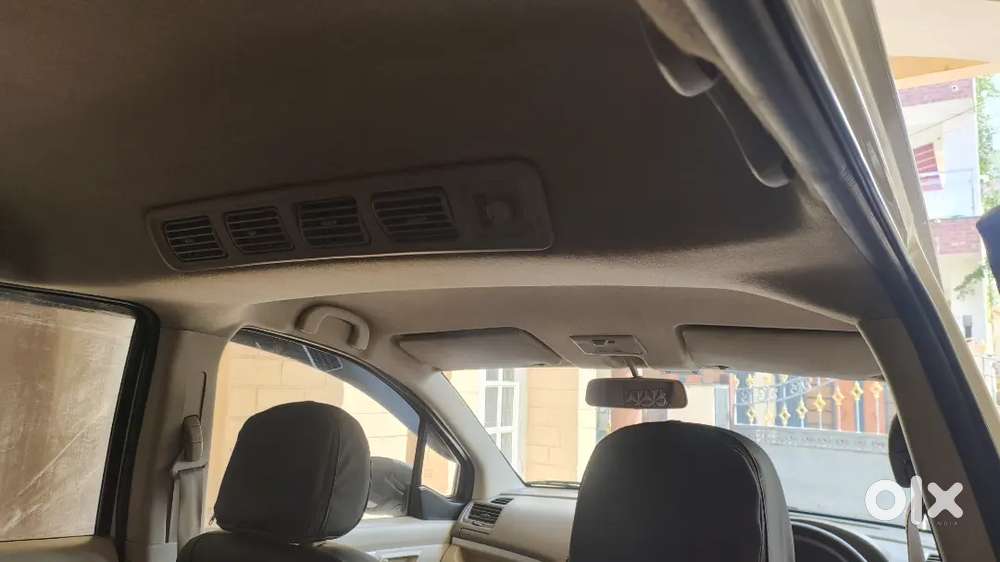 Maruti Suzuki Ertiga 2012