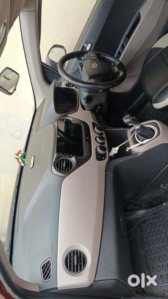 Hyundai Grand I10 2016 Diesel Good Condition