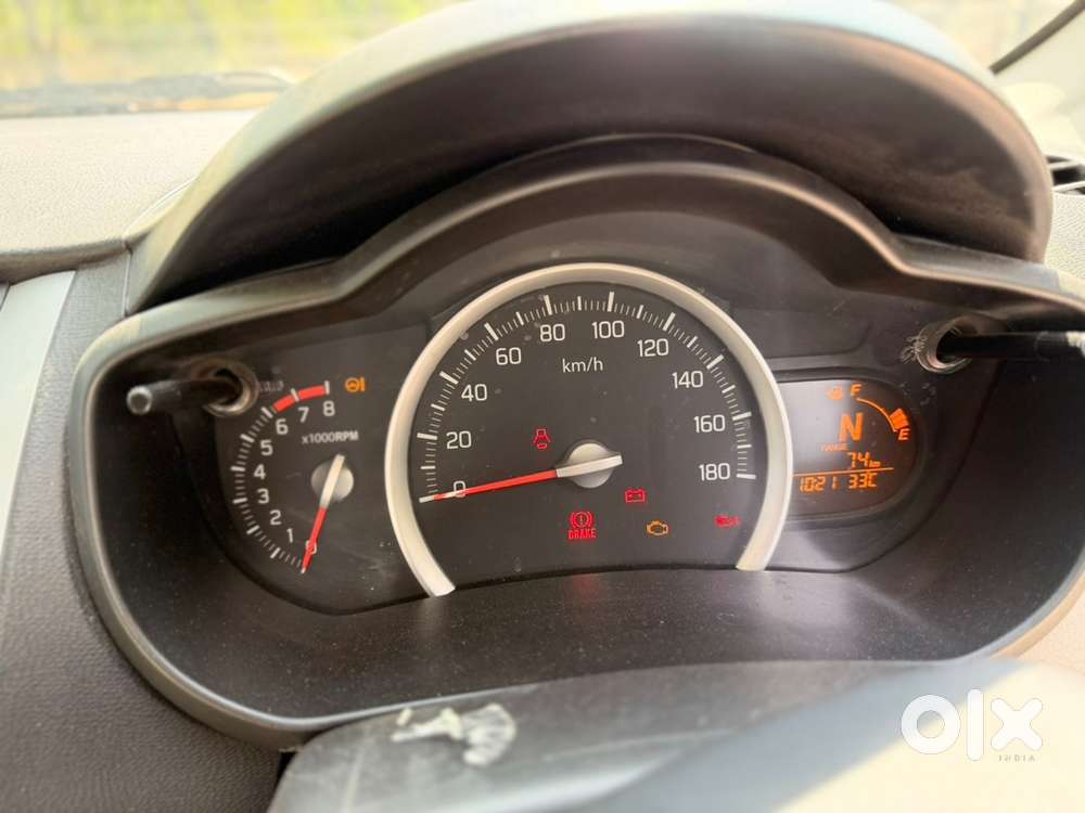 Maruti Suzuki Petrol 2021