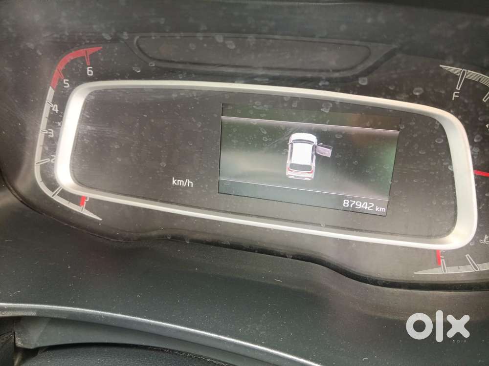 Kia Sonet 1.5 Gtx Plus Diesel, 2020, Diesel