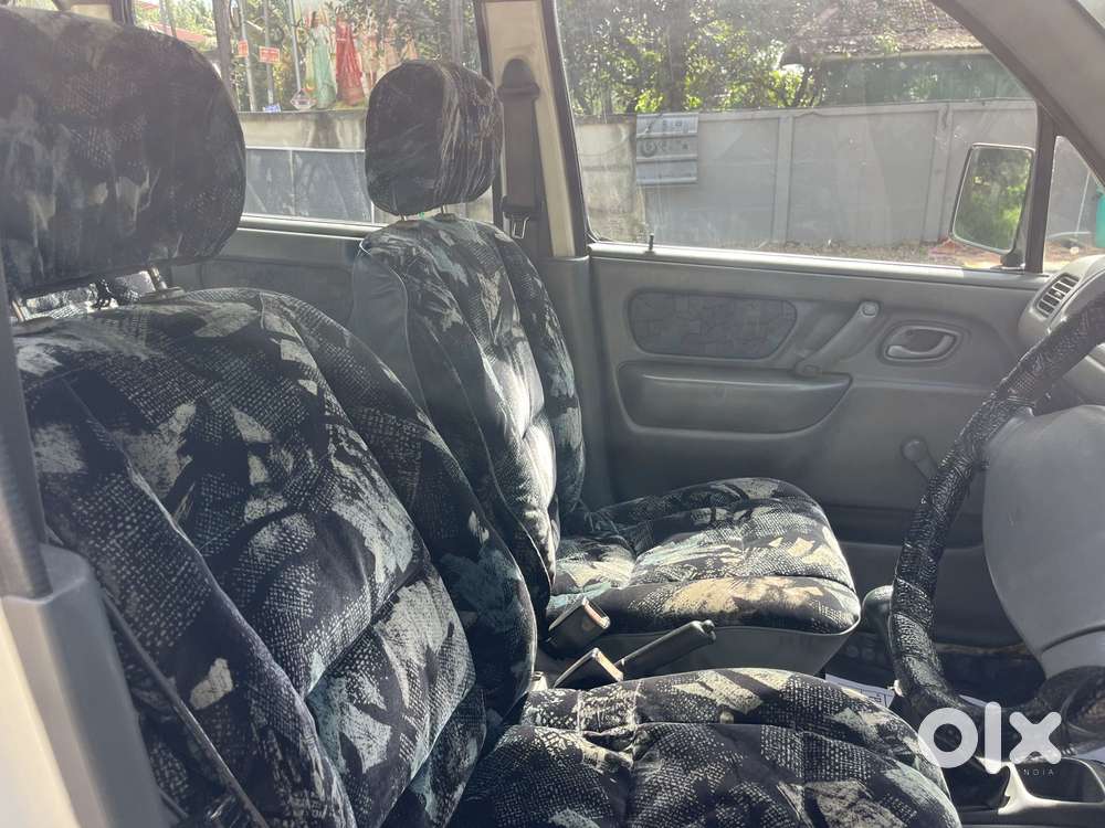 Maruti Suzuki Wagon R Lxi Minor, 2004, Petrol
