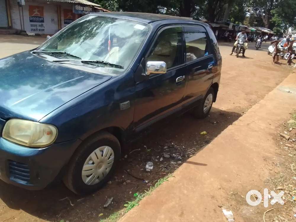Alto 2010 Model Top Condtion
