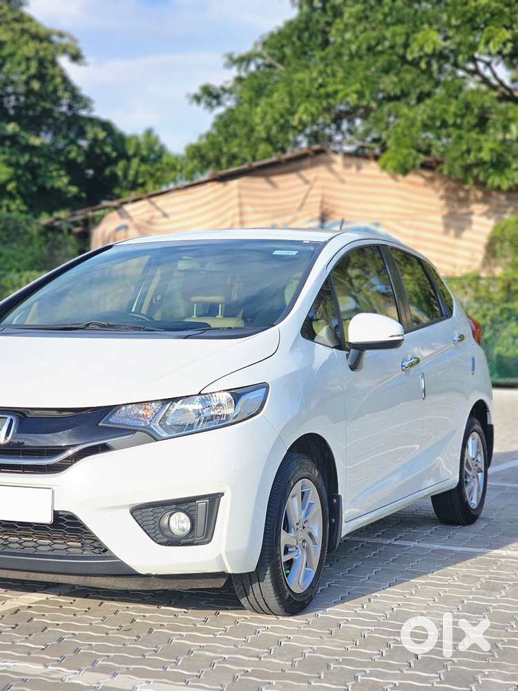 Honda Jazz 2019 Petrol Good Condition