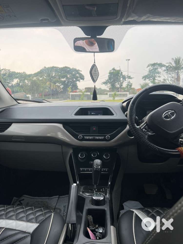 Tata Nexon 2019 Petrol
