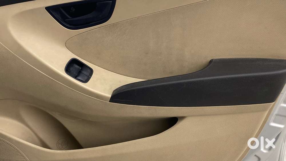 Hyundai Eon Magna +, 2013, Petrol