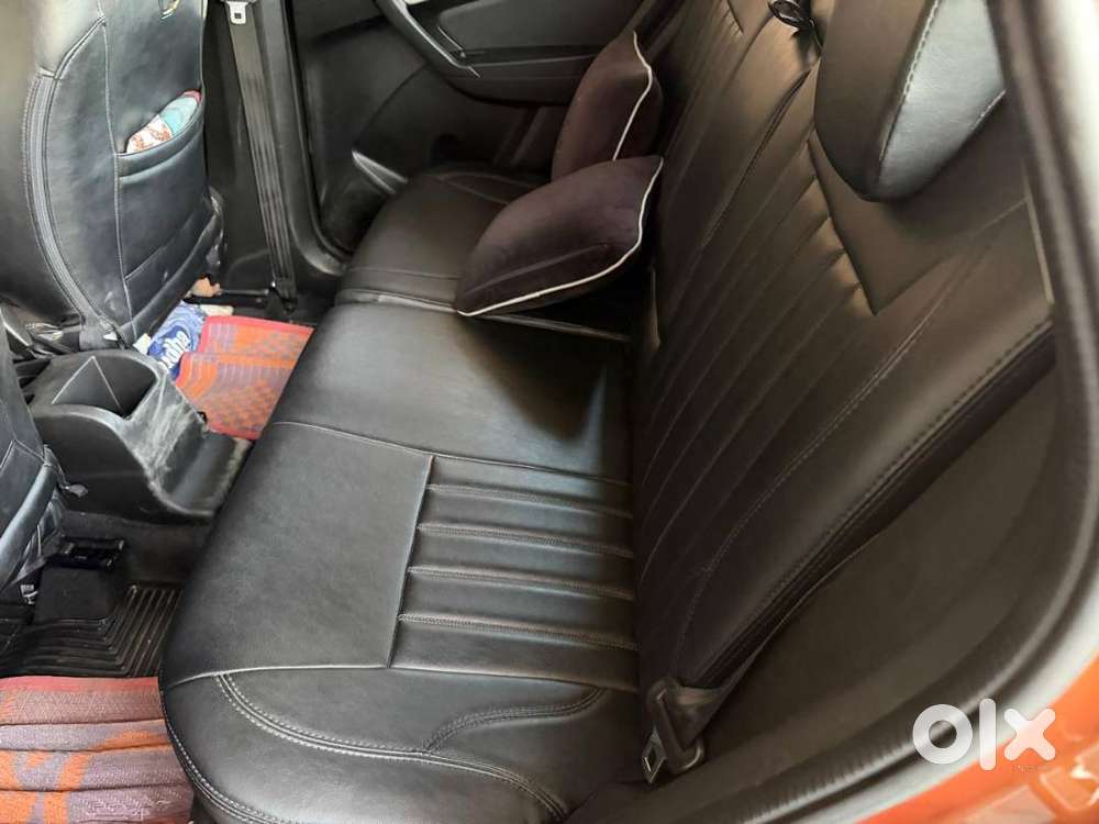 Good Condition Car 2018 Model Diesel