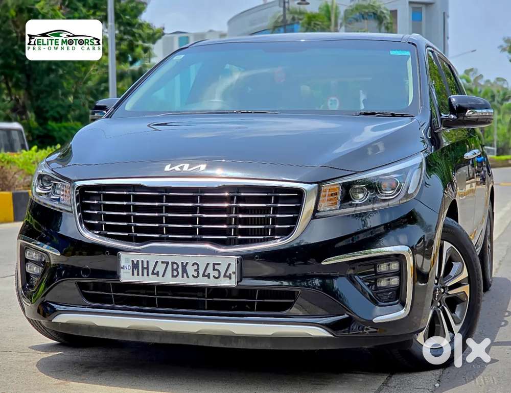 Kia Carnival, 2023, Diesel