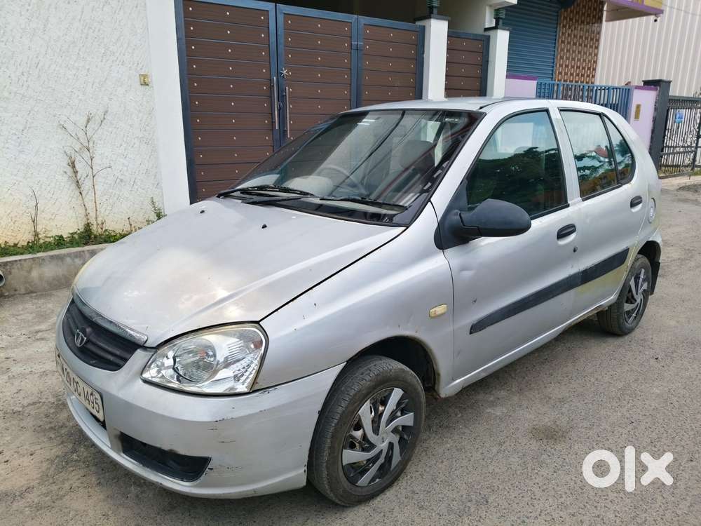 Tata Indica, 2013, Diesel