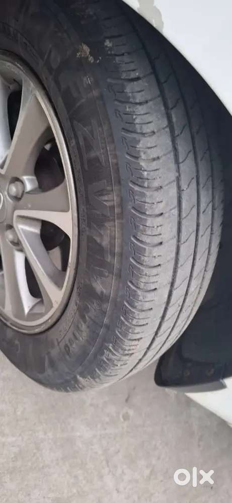 Hyundai Grand I10 Prime 2014
