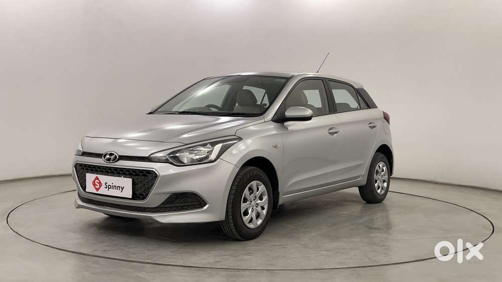 Hyundai Elite I20 [2018-2020] 1.2 Magna, 2015, Petrol