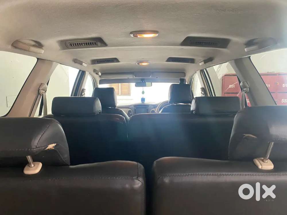 Toyota Innova