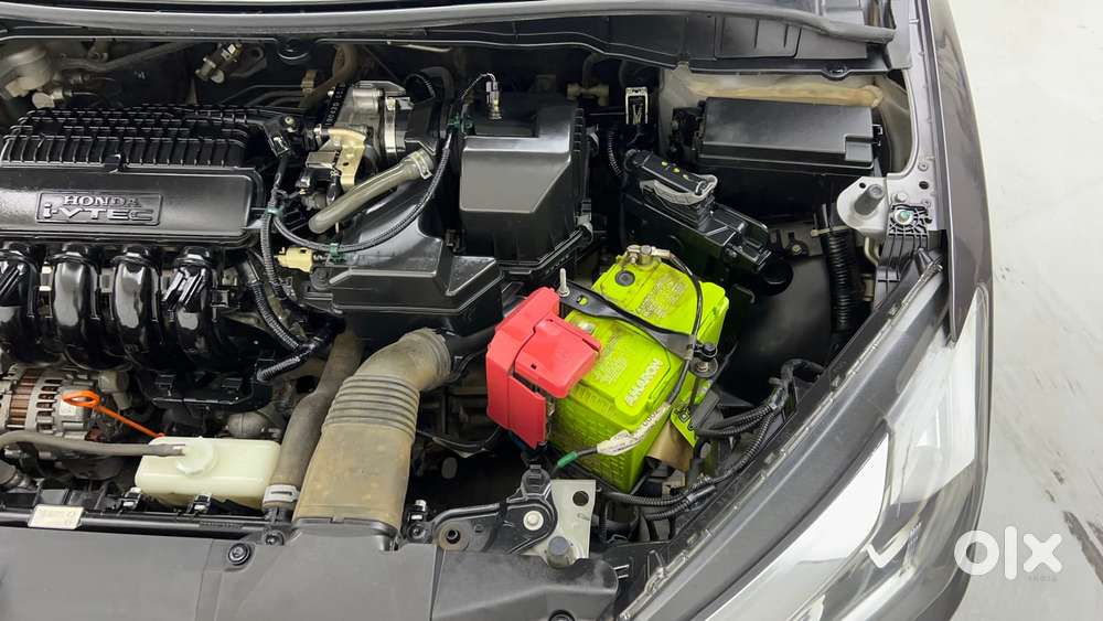Honda City I-vtec V, 2019, Petrol