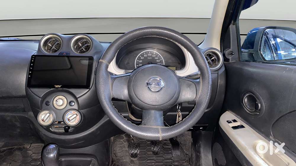 Nissan Micra Active Xl, 2015, Petrol