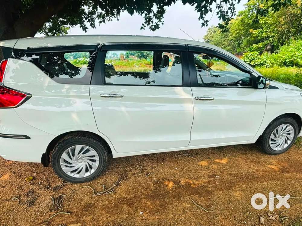 Maruti Suzuki Ertiga Vxi Cng, 2026, Cng & Hybrids
