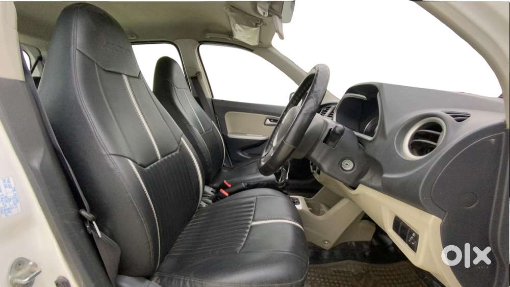 Maruti Suzuki Alto K10 Vxi, 2017, Petrol
