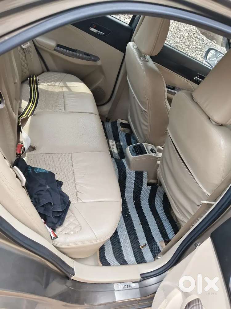 Maruti Suzuki Dzire 2020 Good Condition