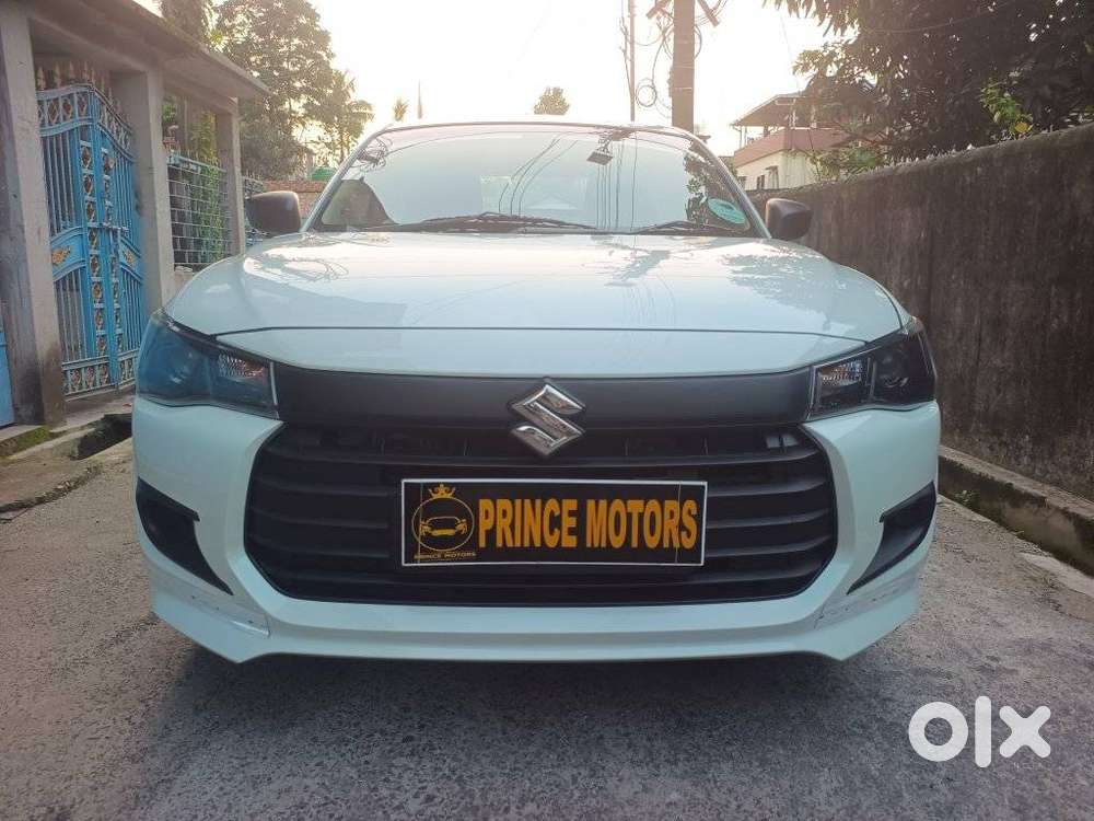 Maruti Suzuki Swift Dzire Tour S, 2025, Petrol
