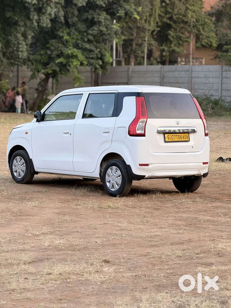 Maruti Suzuki Wagon R Cng Lxi, 2023, Cng & Hybrids