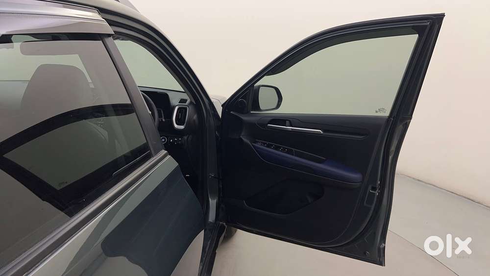 Kia Sonet 1.2 Htk Plus, 2026, Petrol