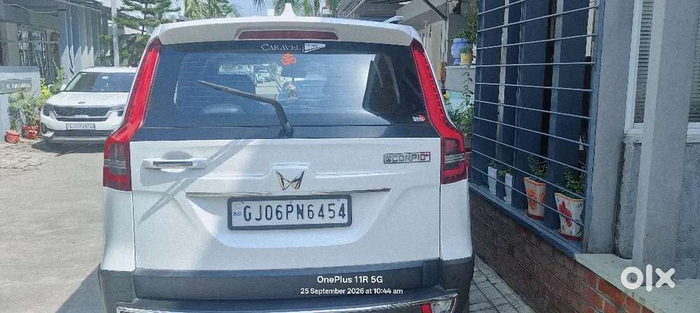 Mahindra Scorpio-n Diesel 2023